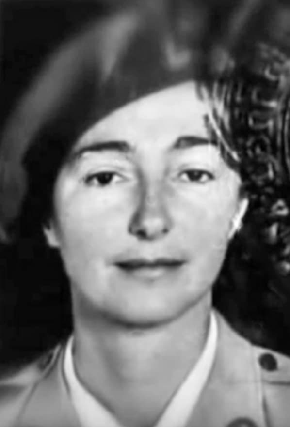 The British Secret Service’s first female field operative, Poland-born Krystyna Skarbek was dubbed the "bravest of the brave” by reporter Alistair Horne. Alongside her many awards, including the George Medal, Skarbek famously inspired the character of Vesper Lynd in the James Bond series. 